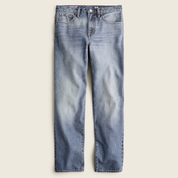 🆕J.Crew Jeans - Slouchy Boyfriend Jeans - Picture 6 of 6